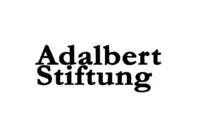 Logo Adalbert Stiftung
