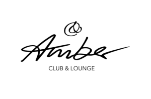 Logo Amber Club & Lounge