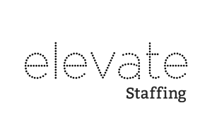 Logo Elevate Staffing