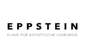 Logo Eppstein, Klinik für ästhetische Chirurgie