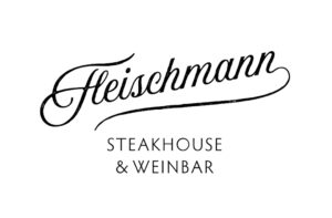 Logo Fleischmann Steakhouse & Weinbar