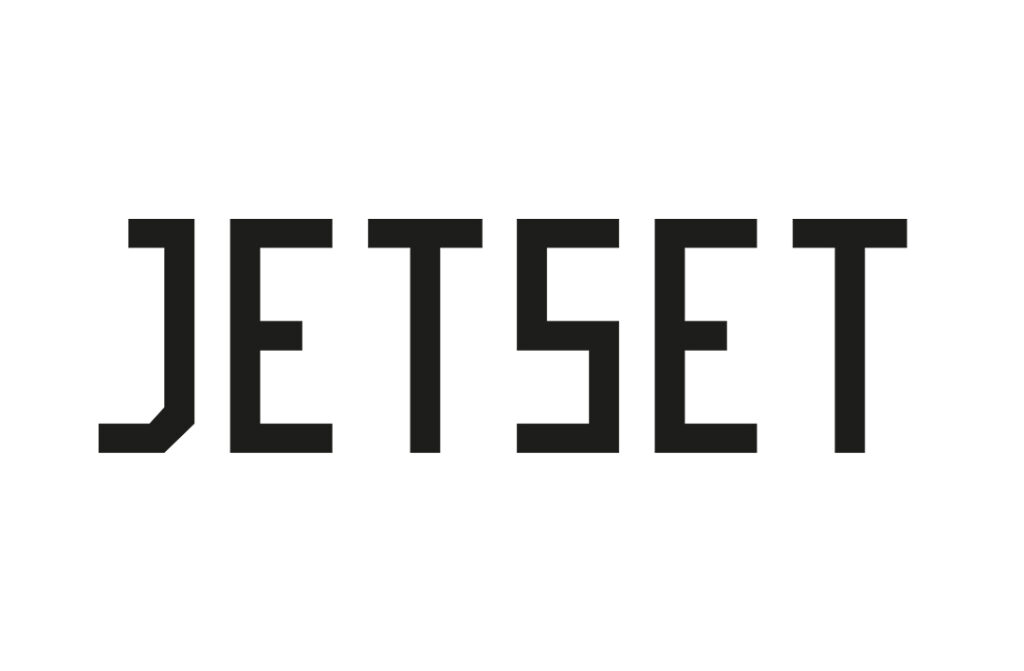 Logo Jetset