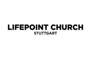 Logo Lifepoint Church Stuttgart