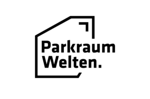 Logo Parkraumwelten