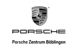Logo Porsche Zentrum Böblingen