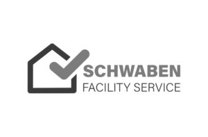 Logo Schwaben Facility Service